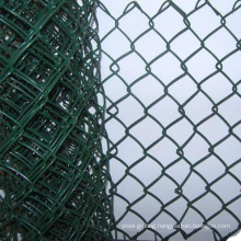 For sale galvanized and PVC coated Temporary fancing panels Supplies and Accessories Black used chain link fences